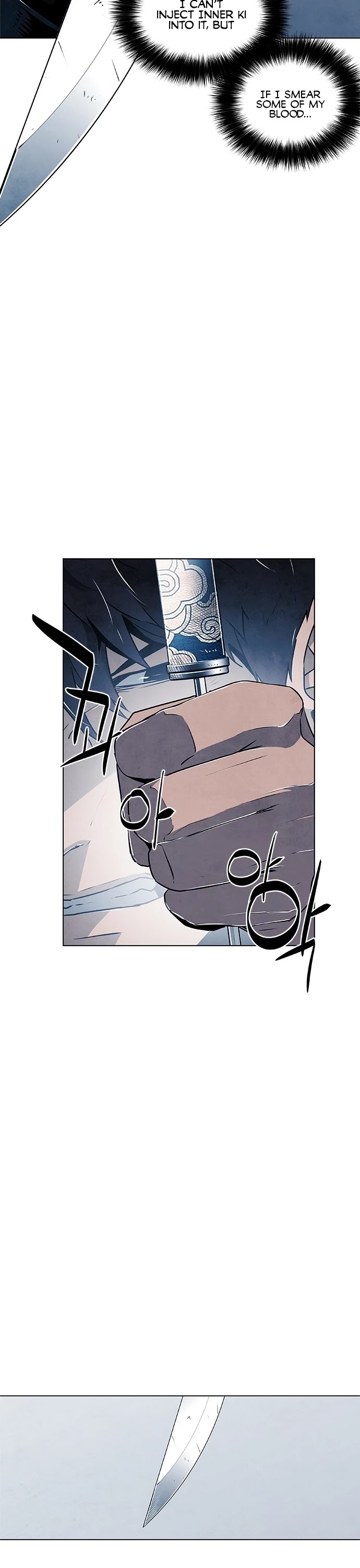 The Soul Guardians Chapter 13 page 6 - Chapter 13
