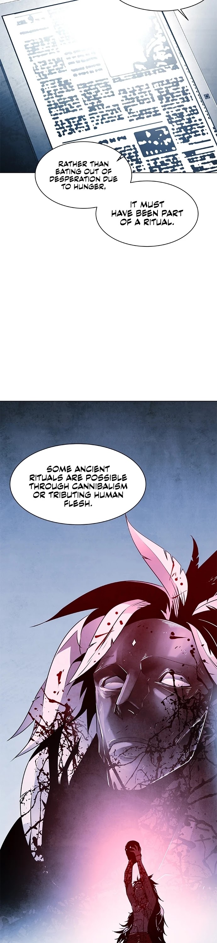 The Soul Guardians Chapter 14 page 10 - Chapter 14