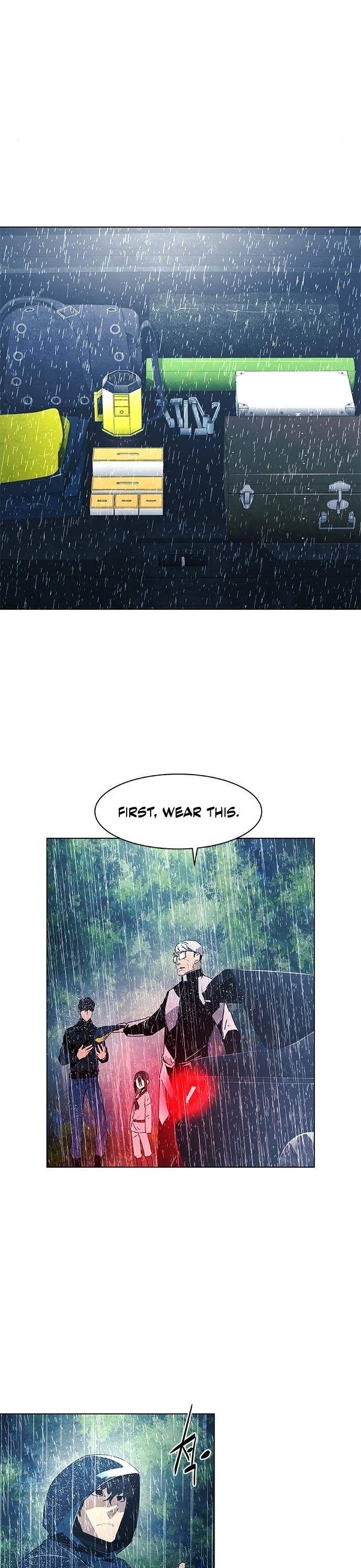 The Soul Guardians Chapter 14 page 13 - Chapter 14
