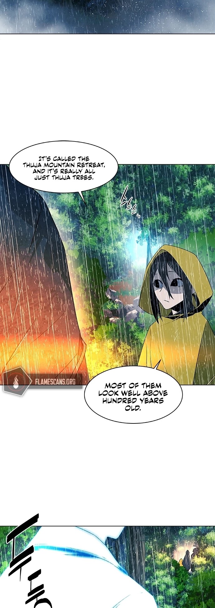 The Soul Guardians Chapter 14 page 23 - Chapter 14
