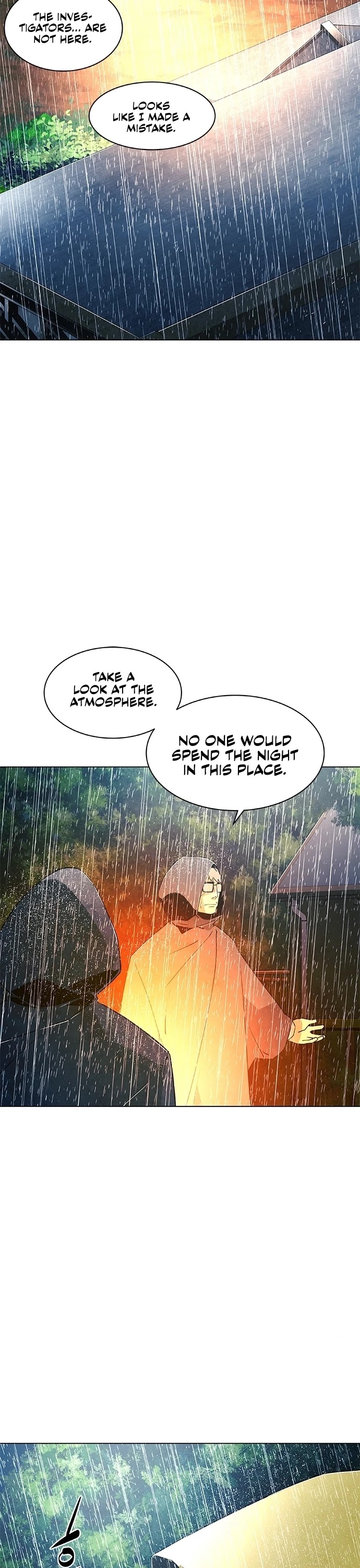 The Soul Guardians Chapter 14 page 25 - Chapter 14
