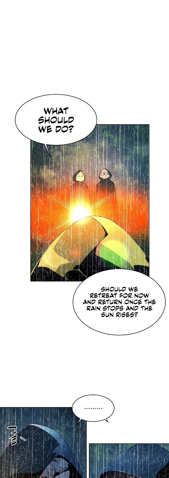 The Soul Guardians Chapter 14 page 28 - Chapter 14