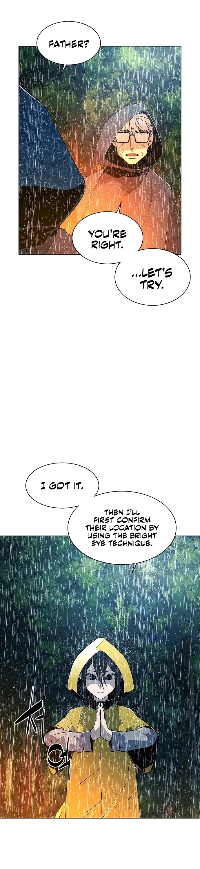 The Soul Guardians Chapter 14 page 30 - Chapter 14