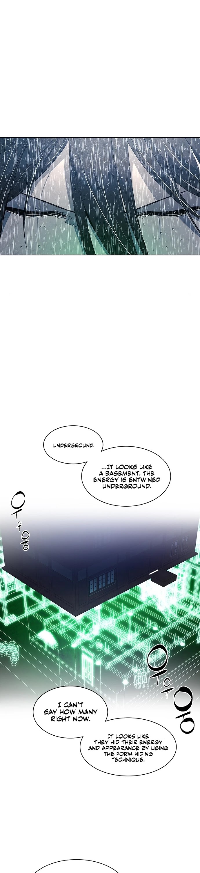 The Soul Guardians Chapter 14 page 31 - Chapter 14