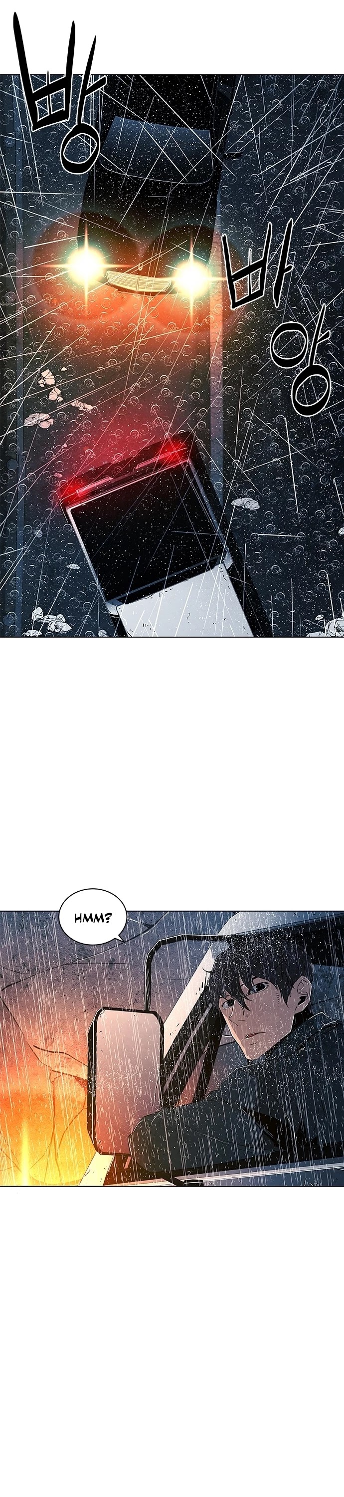 The Soul Guardians Chapter 14 page 4 - Chapter 14