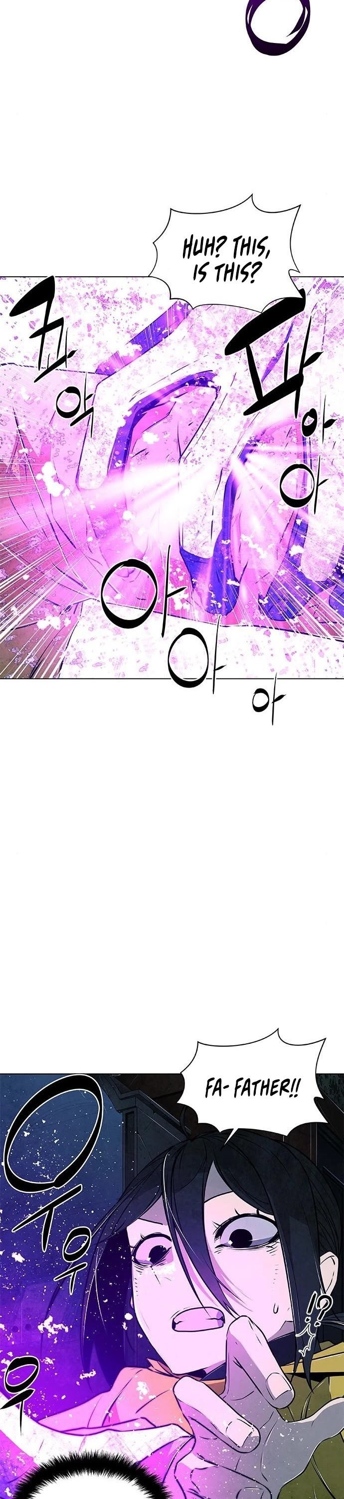 The Soul Guardians Chapter 16 page 11 - Chapter 16