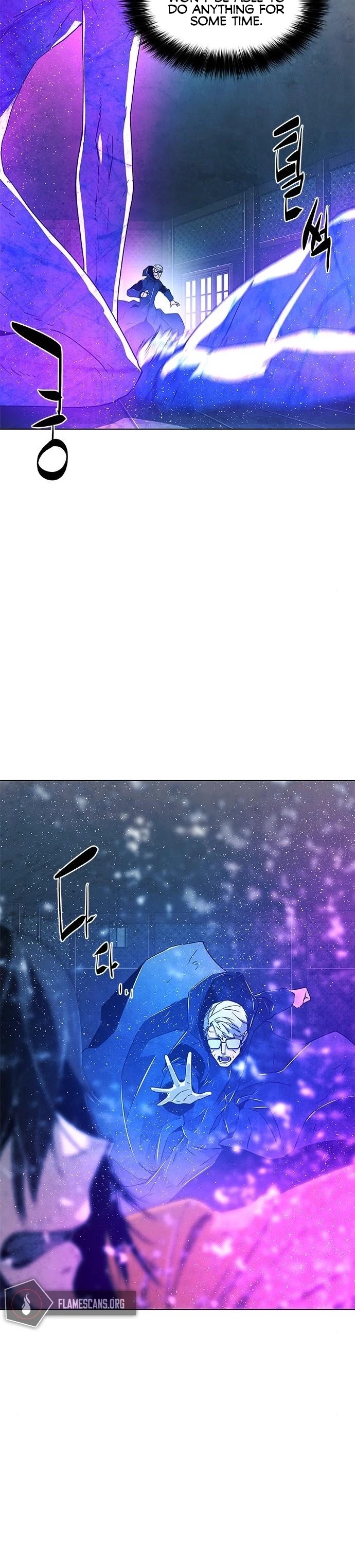 The Soul Guardians Chapter 16 page 14 - Chapter 16