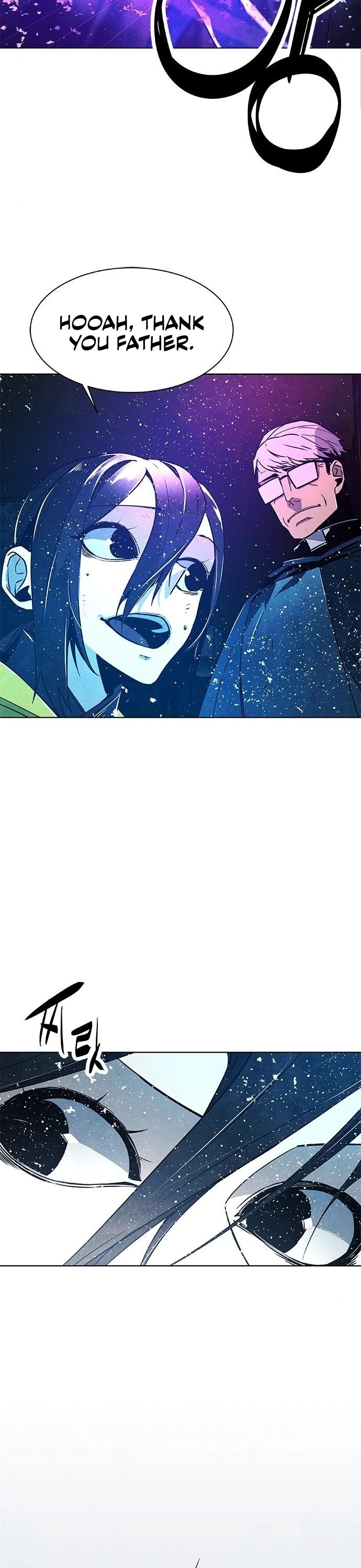 The Soul Guardians Chapter 16 page 17 - Chapter 16
