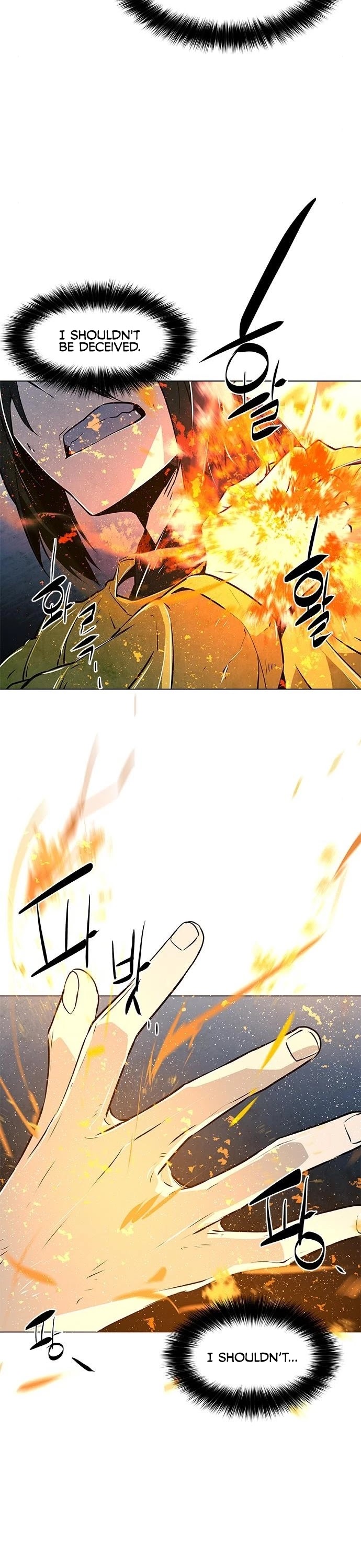 The Soul Guardians Chapter 16 page 20 - Chapter 16