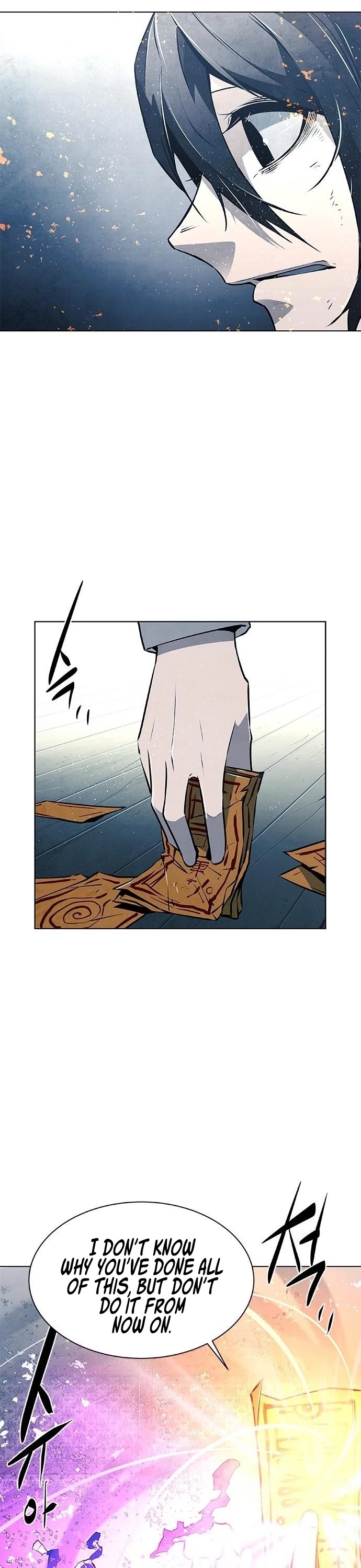 The Soul Guardians Chapter 16 page 21 - Chapter 16