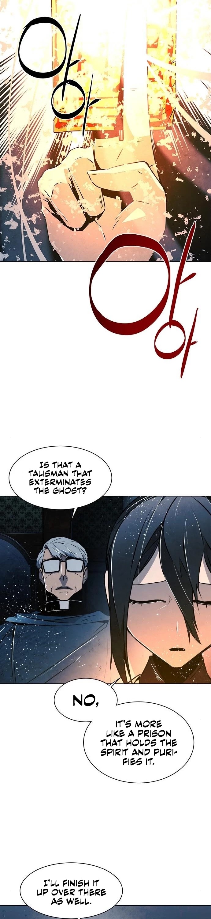 The Soul Guardians Chapter 16 page 24 - Chapter 16