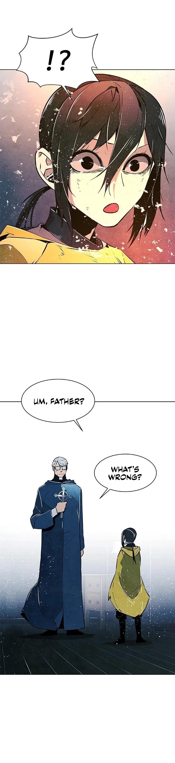 The Soul Guardians Chapter 16 page 27 - Chapter 16