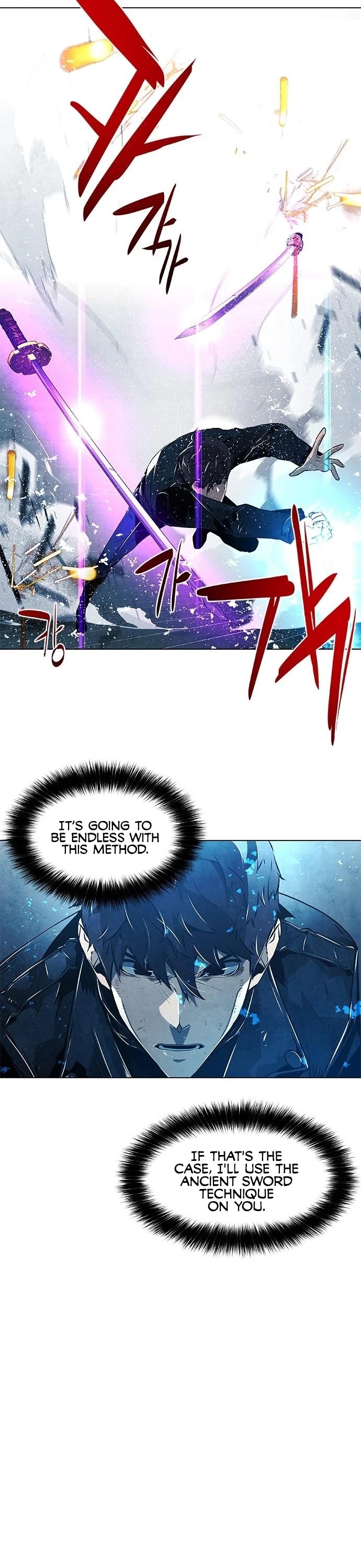 The Soul Guardians Chapter 16 page 31 - Chapter 16