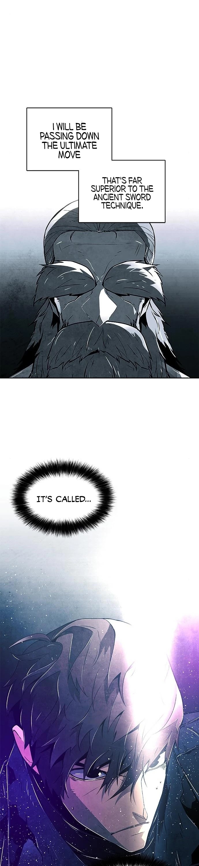 The Soul Guardians Chapter 16 page 32 - Chapter 16
