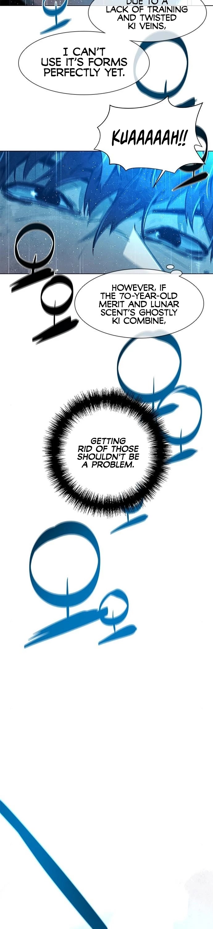 The Soul Guardians Chapter 16 page 34 - Chapter 16