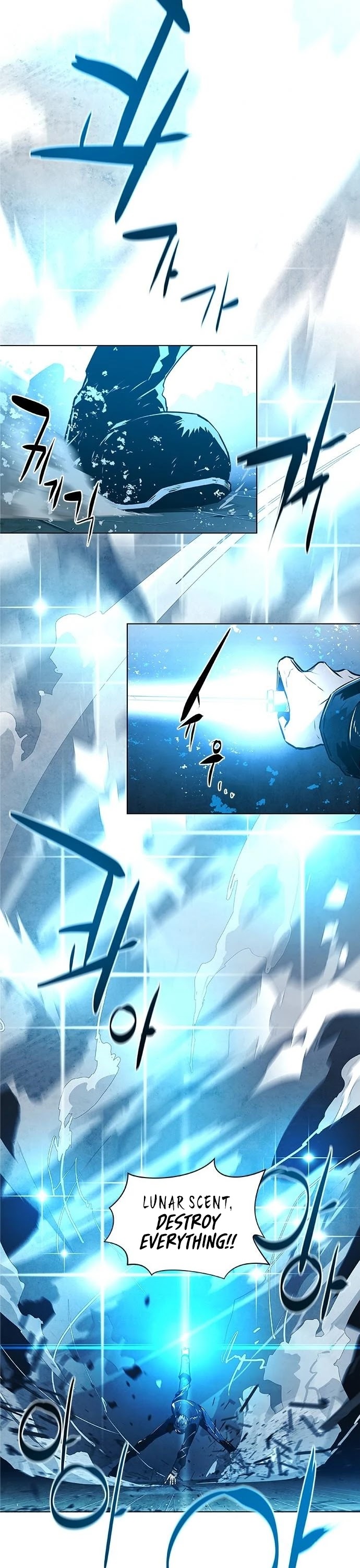 The Soul Guardians Chapter 16 page 35 - Chapter 16