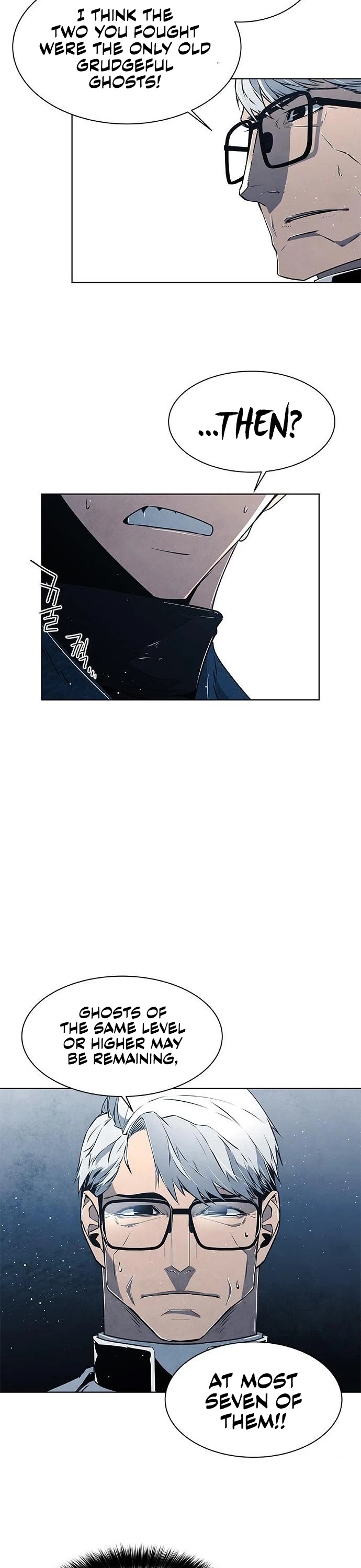The Soul Guardians Chapter 16 page 41 - Chapter 16