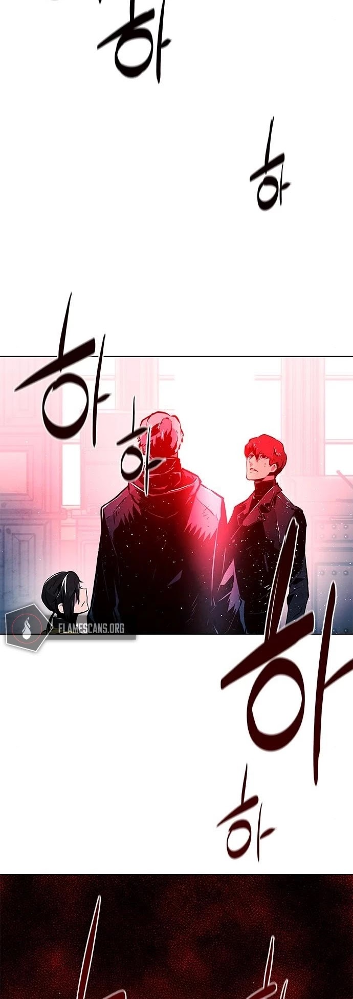 The Soul Guardians Chapter 16 page 44 - Chapter 16