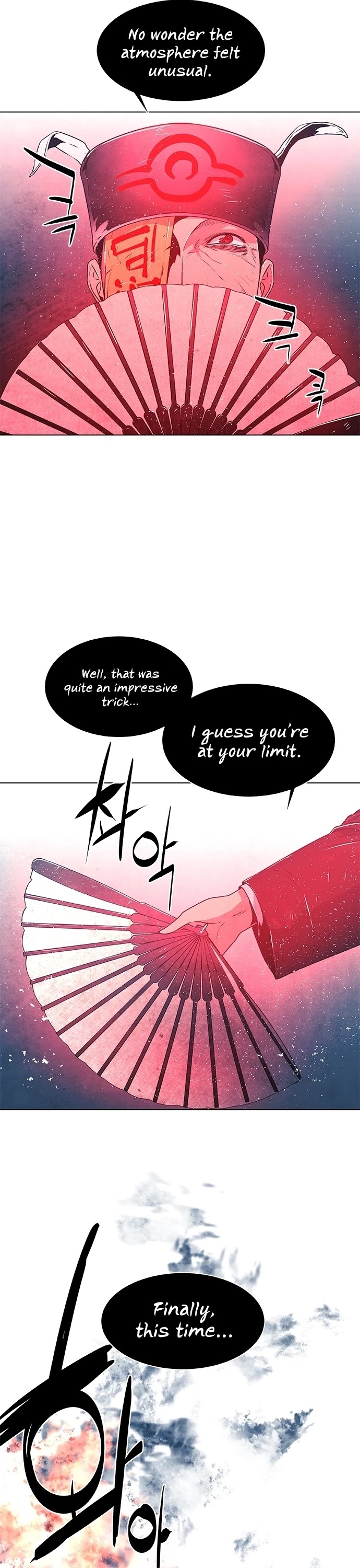 The Soul Guardians Chapter 17 page 39 - Chapter 17