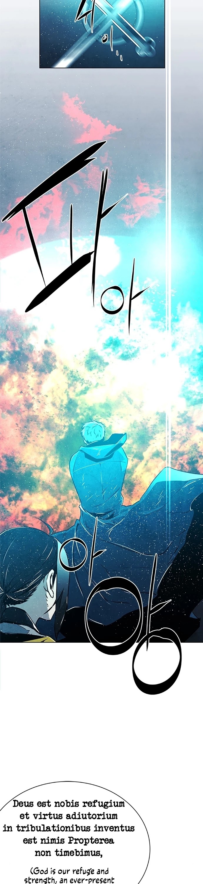 The Soul Guardians Chapter 17 page 41 - Chapter 17