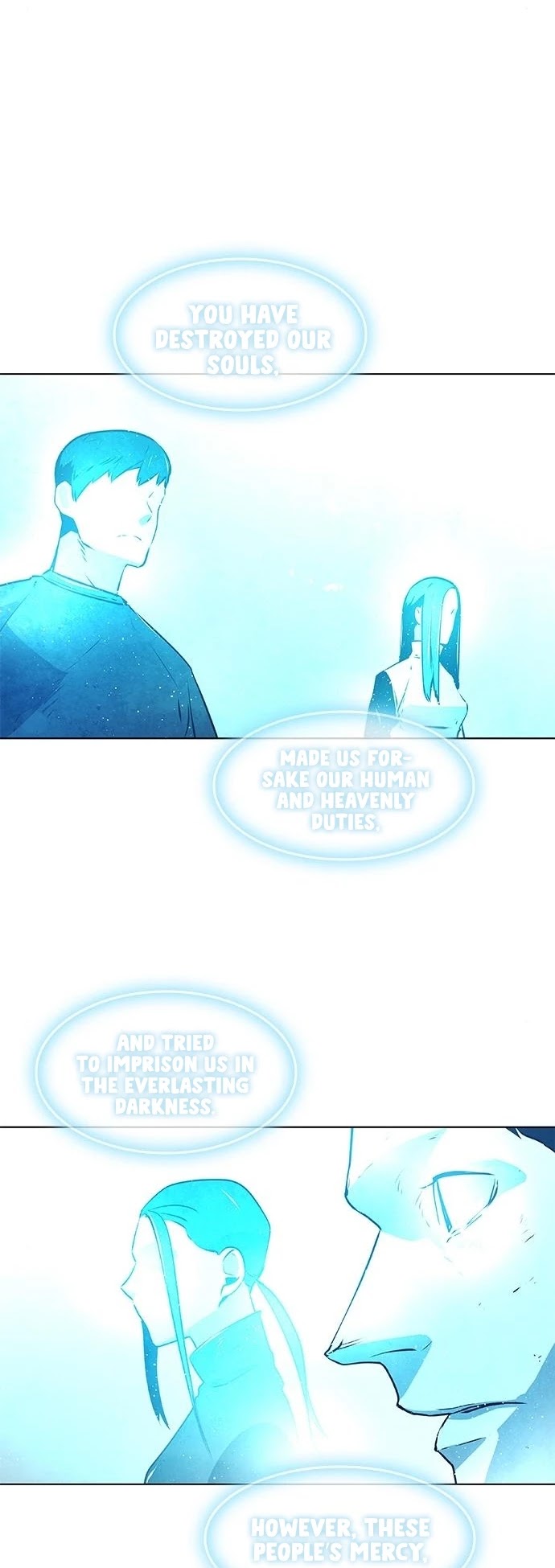 The Soul Guardians Chapter 18 page 15 - Chapter 18