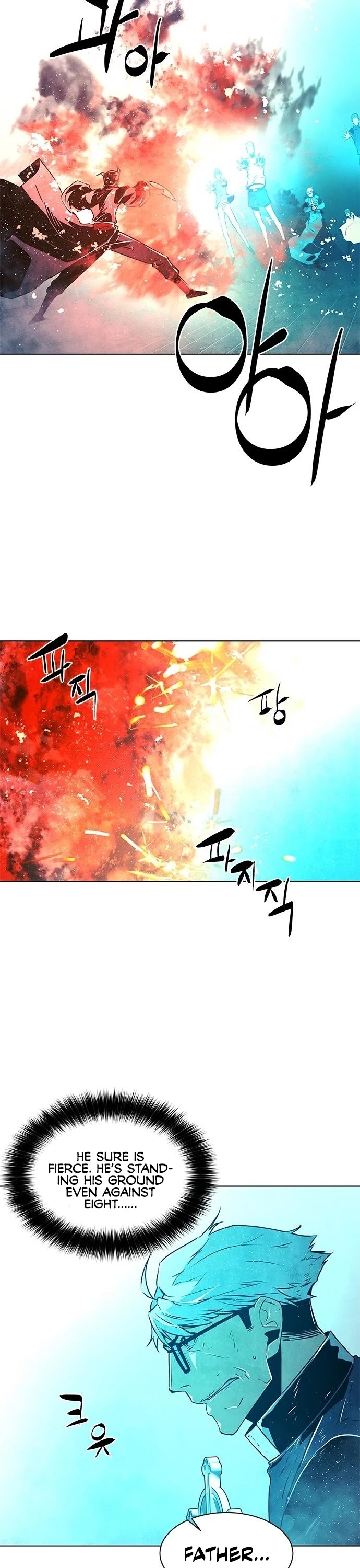 The Soul Guardians Chapter 18 page 19 - Chapter 18