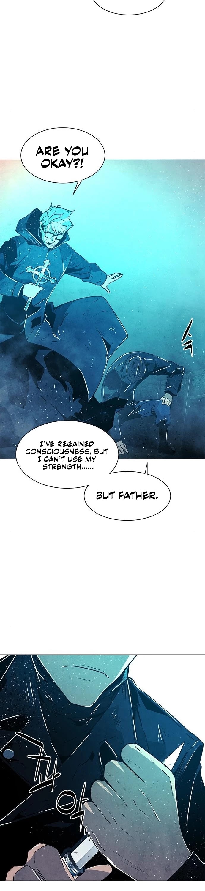 The Soul Guardians Chapter 18 page 20 - Chapter 18
