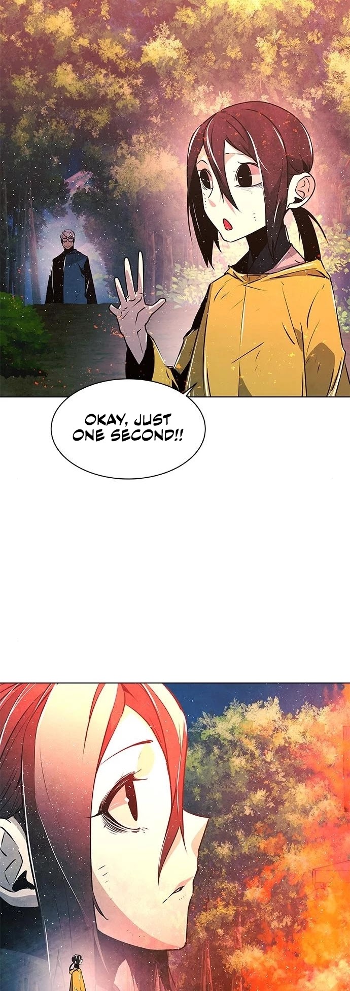 The Soul Guardians Chapter 18 page 44 - Chapter 18