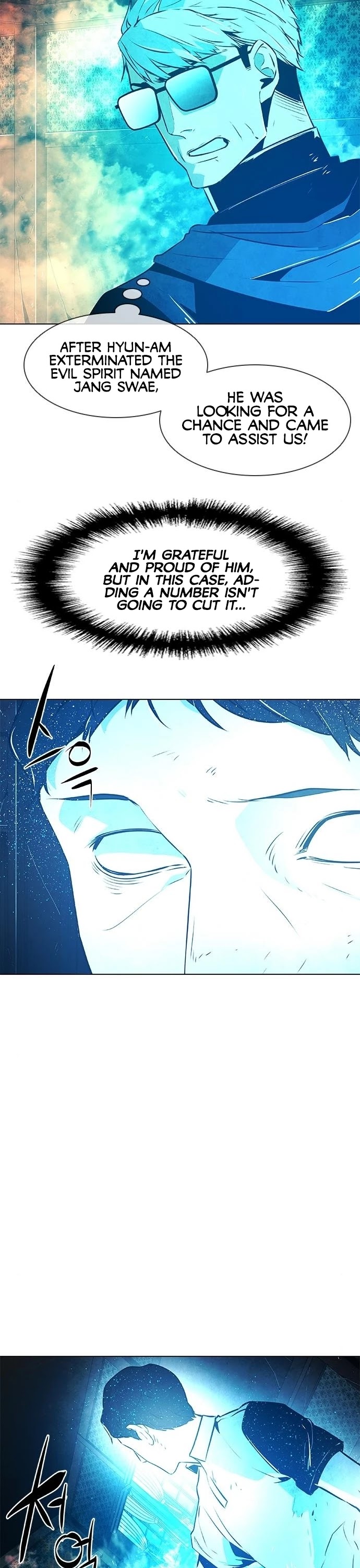 The Soul Guardians Chapter 18 page 6 - Chapter 18