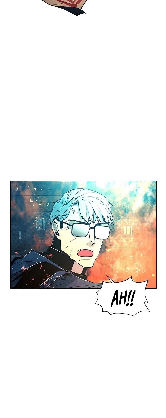 The Soul Guardians Chapter 18 page 8 - Chapter 18