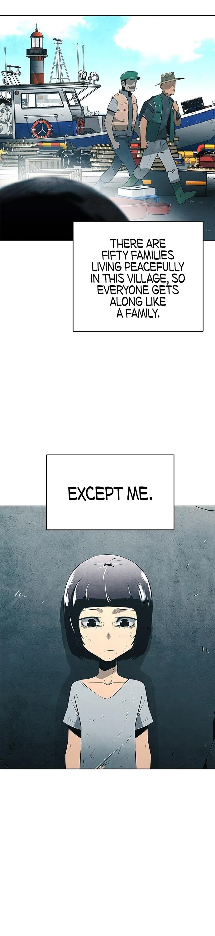 The Soul Guardians Chapter 19 page 17 - Chapter 19