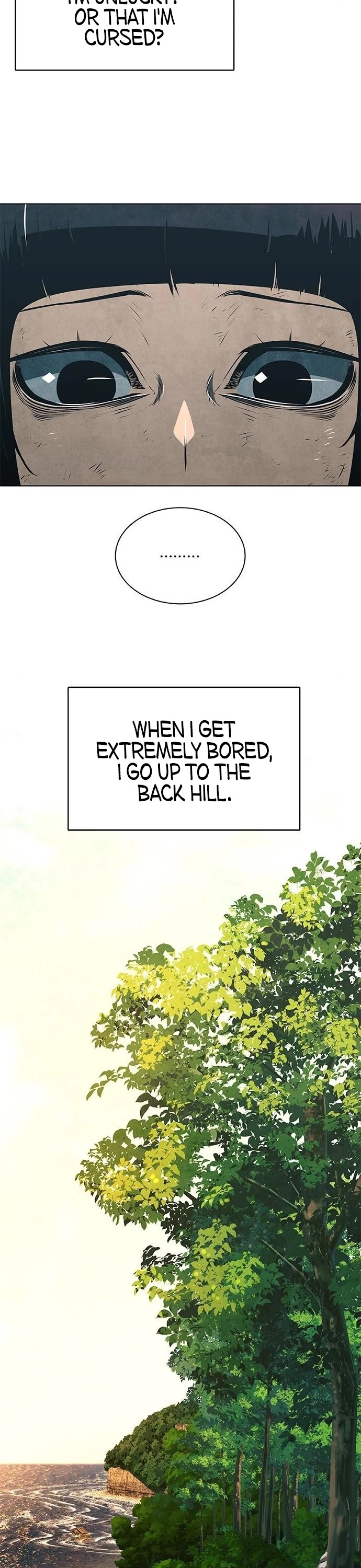 The Soul Guardians Chapter 19 page 19 - Chapter 19