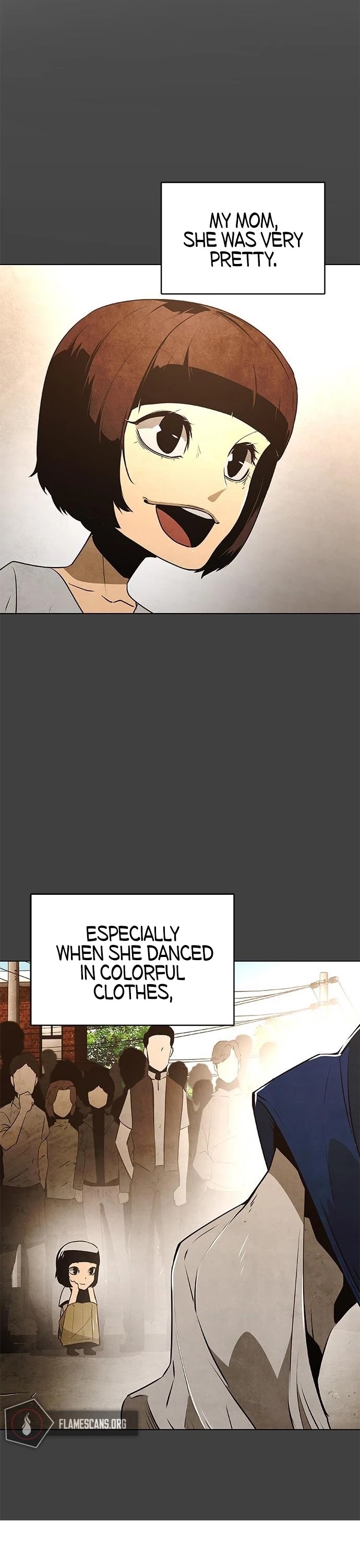 The Soul Guardians Chapter 19 page 21 - Chapter 19