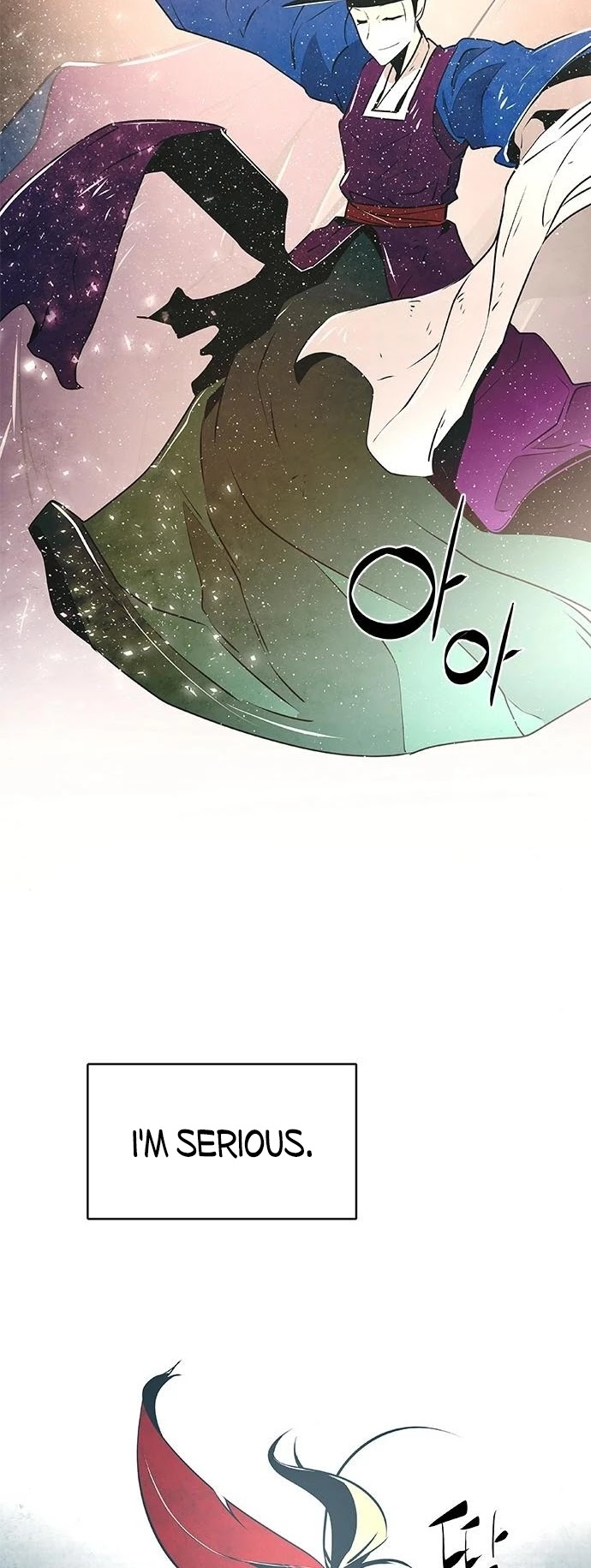 The Soul Guardians Chapter 19 page 23 - Chapter 19