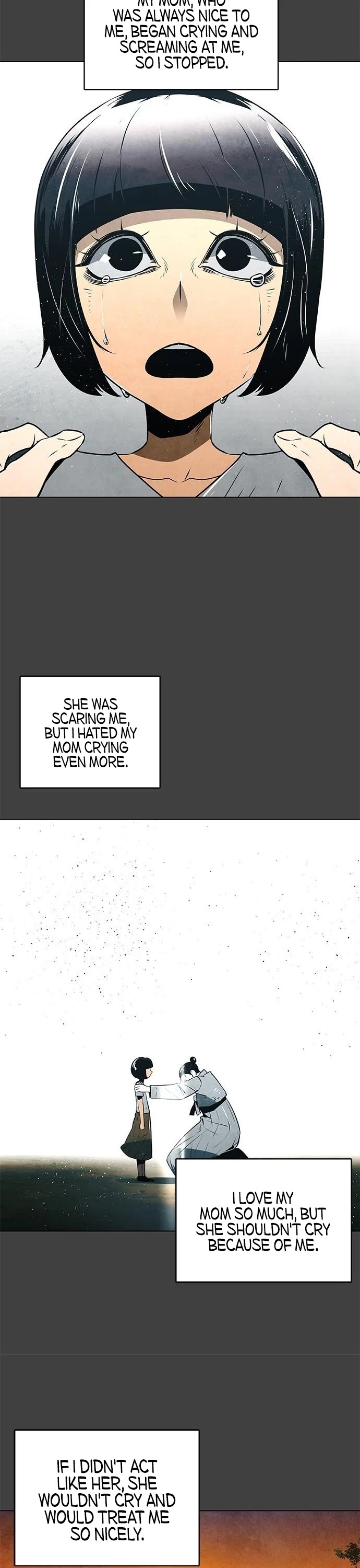 The Soul Guardians Chapter 19 page 26 - Chapter 19