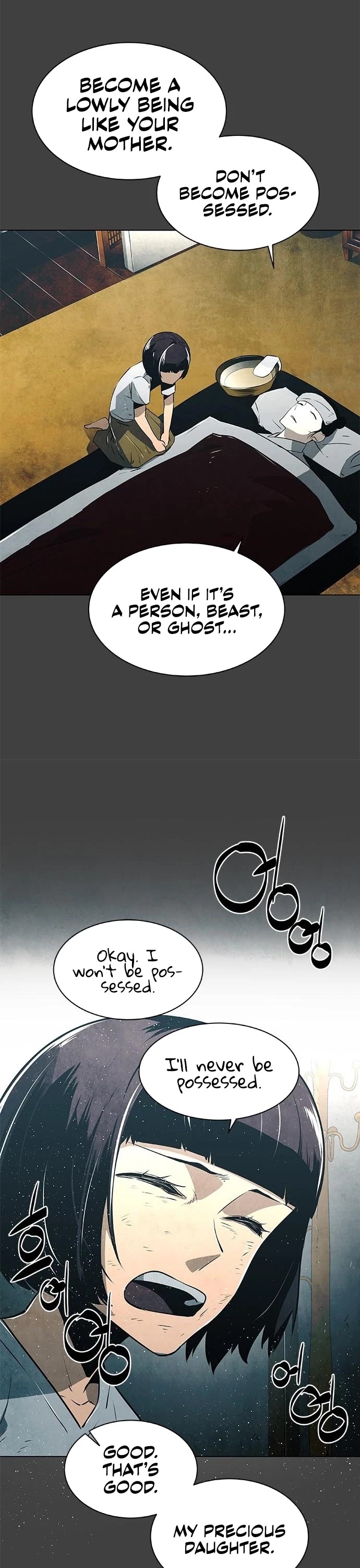 The Soul Guardians Chapter 19 page 28 - Chapter 19