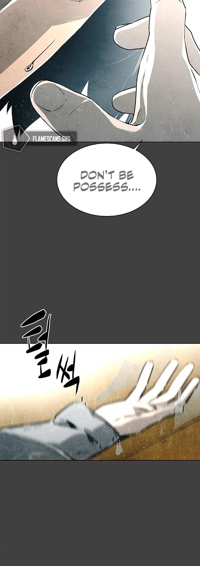 The Soul Guardians Chapter 19 page 30 - Chapter 19