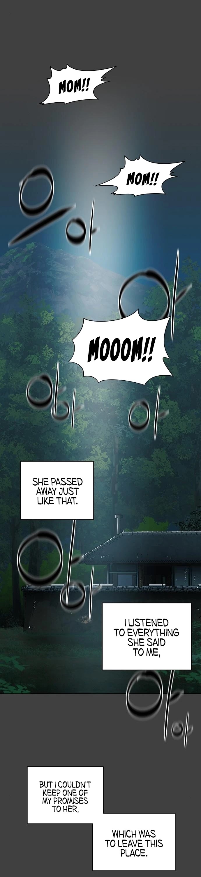 The Soul Guardians Chapter 19 page 31 - Chapter 19