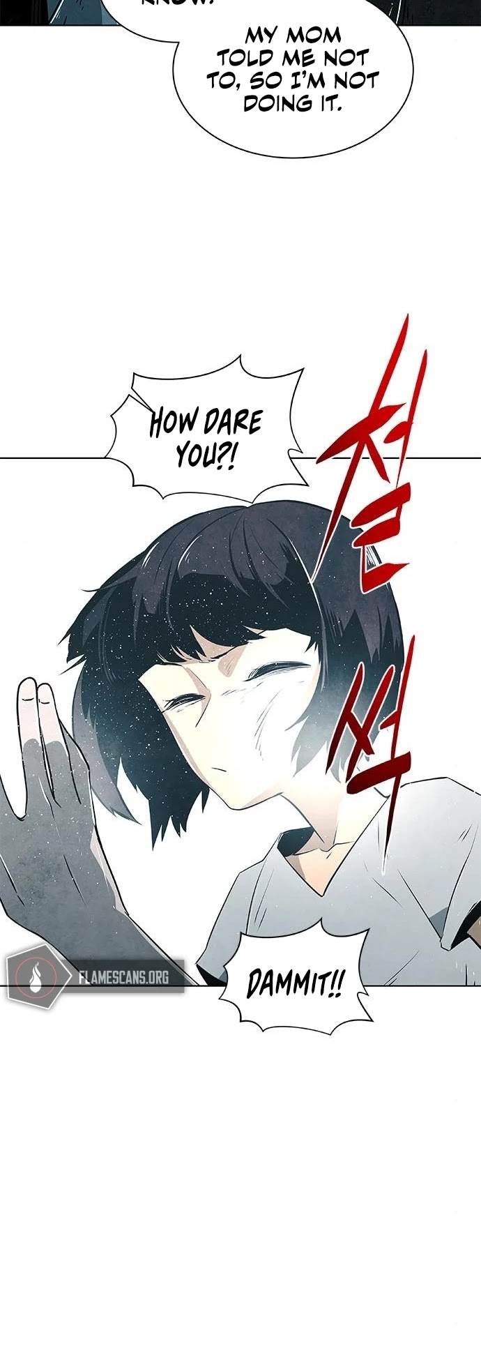 The Soul Guardians Chapter 19 page 37 - Chapter 19