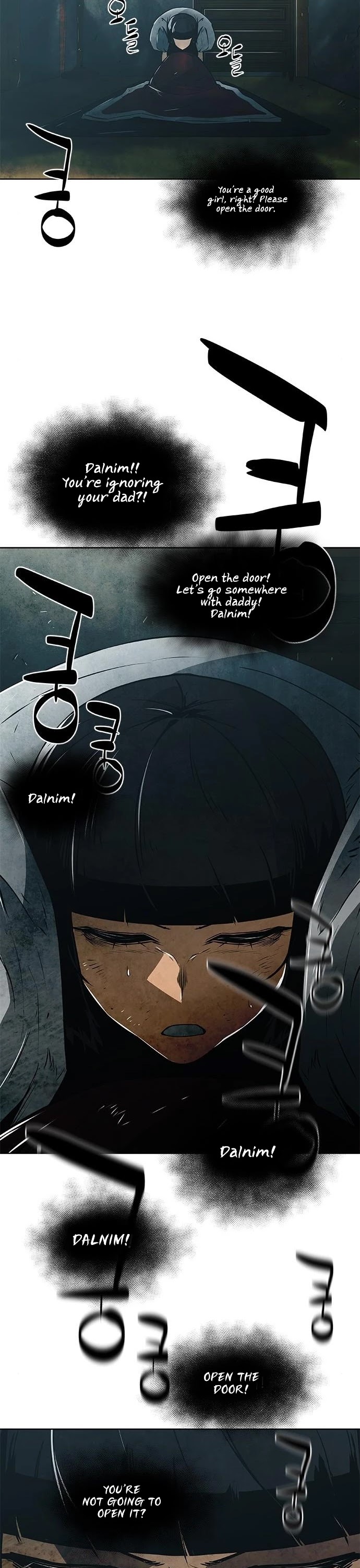 The Soul Guardians Chapter 19 page 42 - Chapter 19