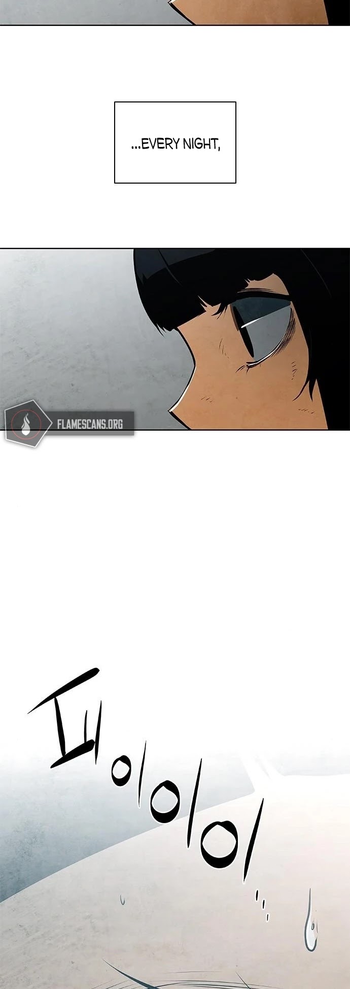 The Soul Guardians Chapter 19 page 44 - Chapter 19