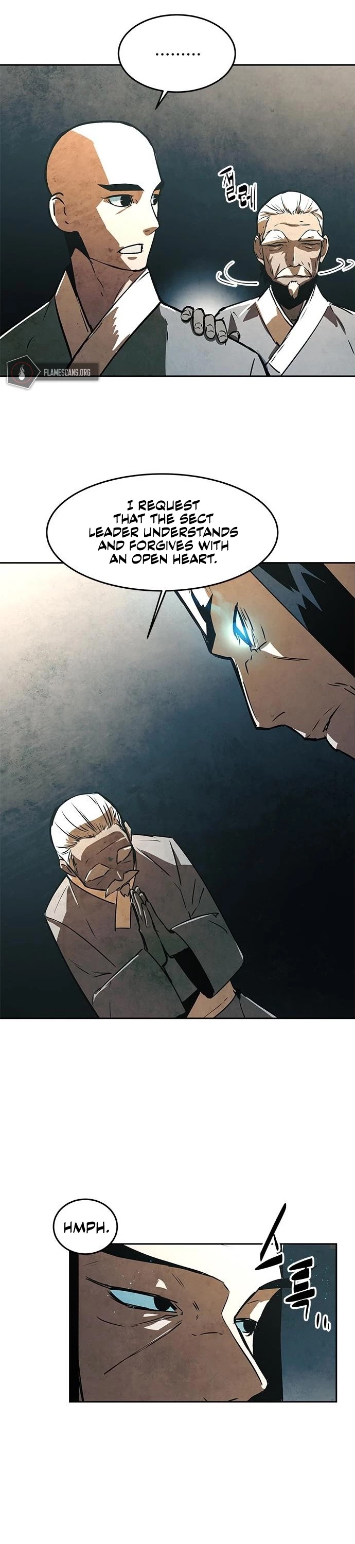 The Soul Guardians Chapter 2 page 10 - Chapter 2