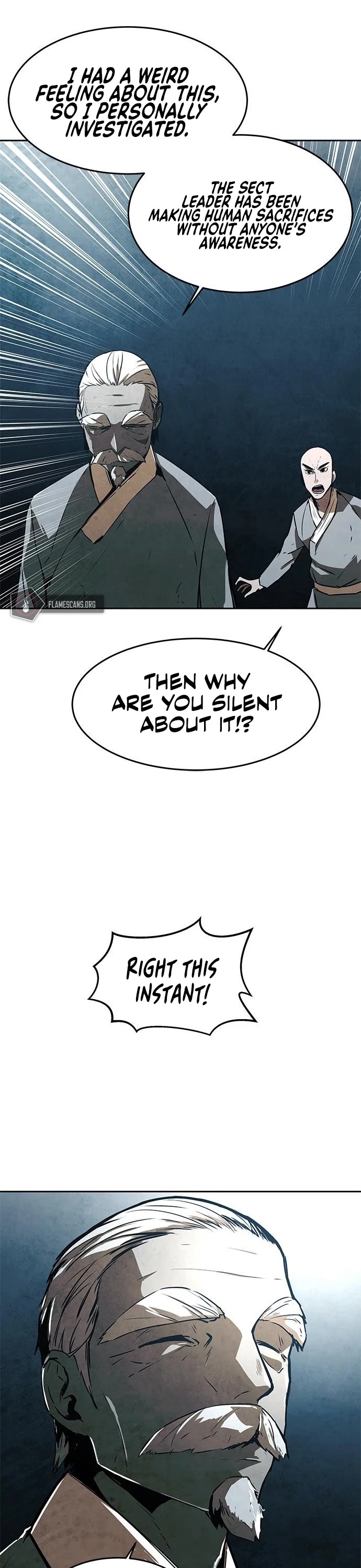 The Soul Guardians Chapter 2 page 14 - Chapter 2