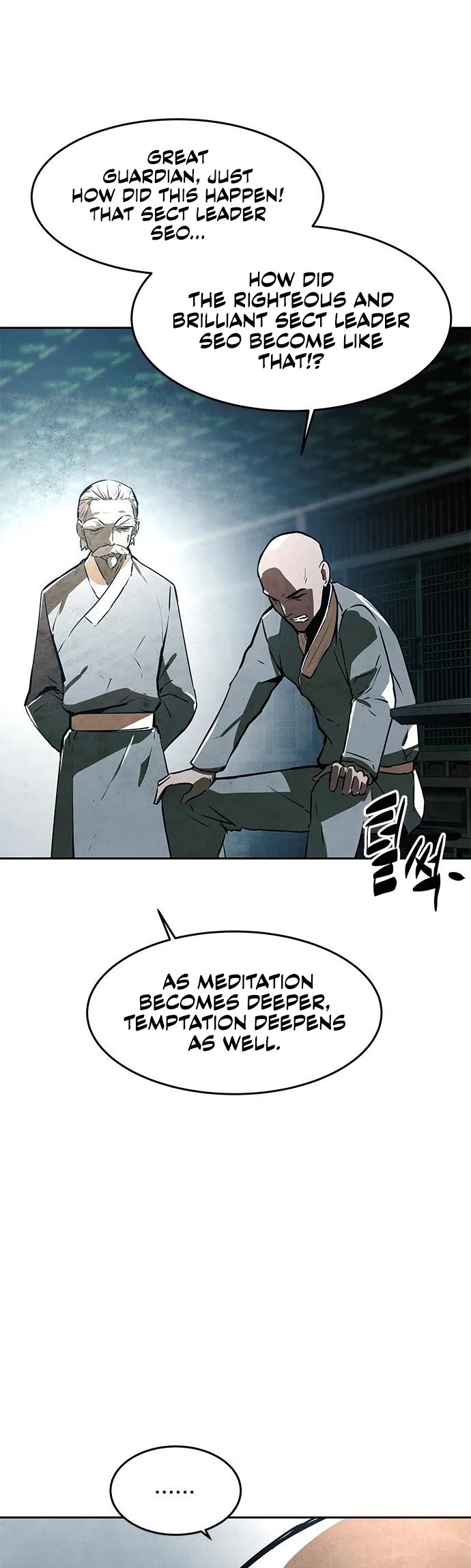 The Soul Guardians Chapter 2 page 16 - Chapter 2