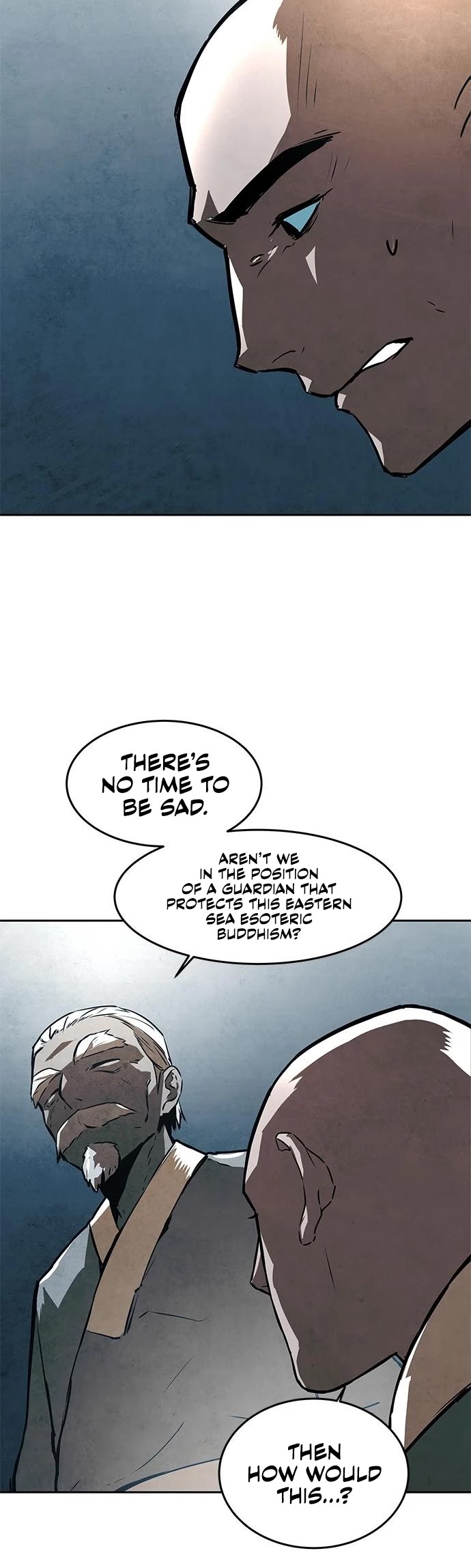 The Soul Guardians Chapter 2 page 17 - Chapter 2