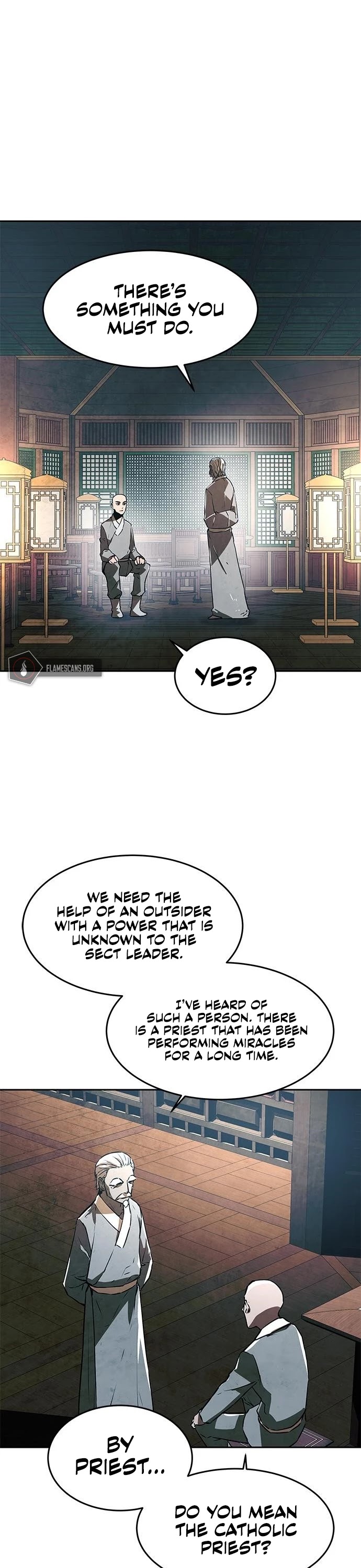 The Soul Guardians Chapter 2 page 18 - Chapter 2