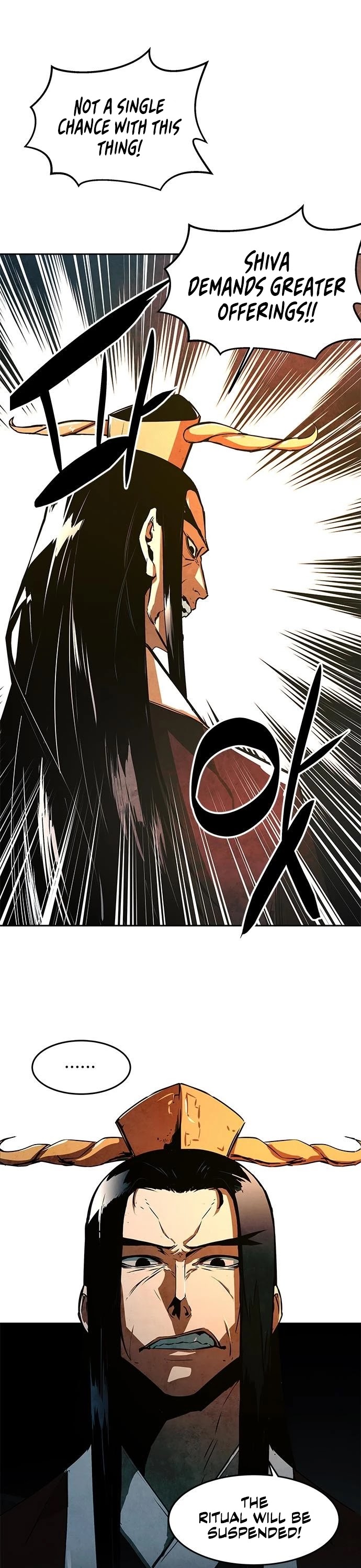 The Soul Guardians Chapter 2 page 2 - Chapter 2