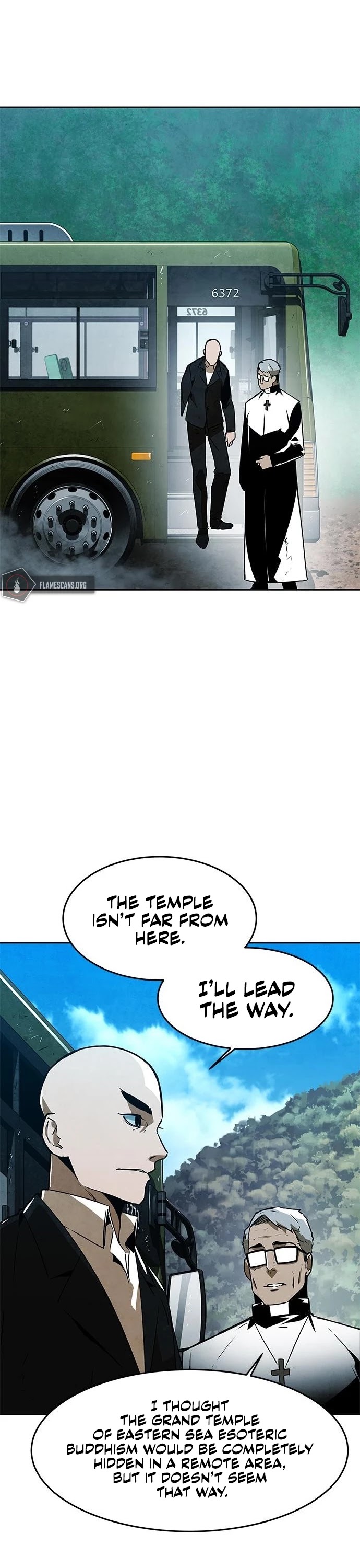 The Soul Guardians Chapter 2 page 22 - Chapter 2