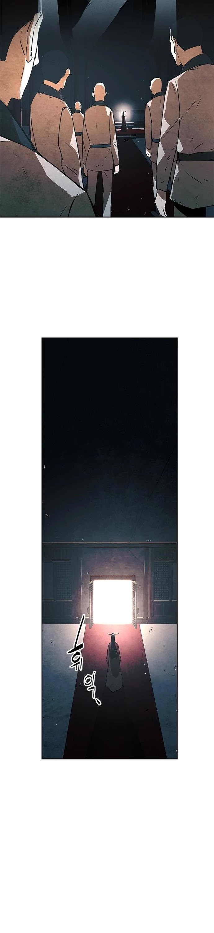 The Soul Guardians Chapter 2 page 3 - Chapter 2