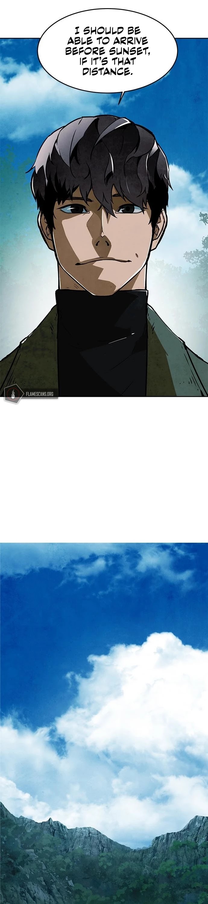 The Soul Guardians Chapter 2 page 30 - Chapter 2